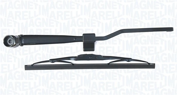 Wiper Arm Set, window cleaning